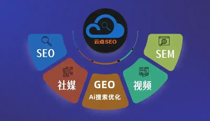 梨树区GEO优化：AI智能体时代取代SEO的全新内容优化逻辑