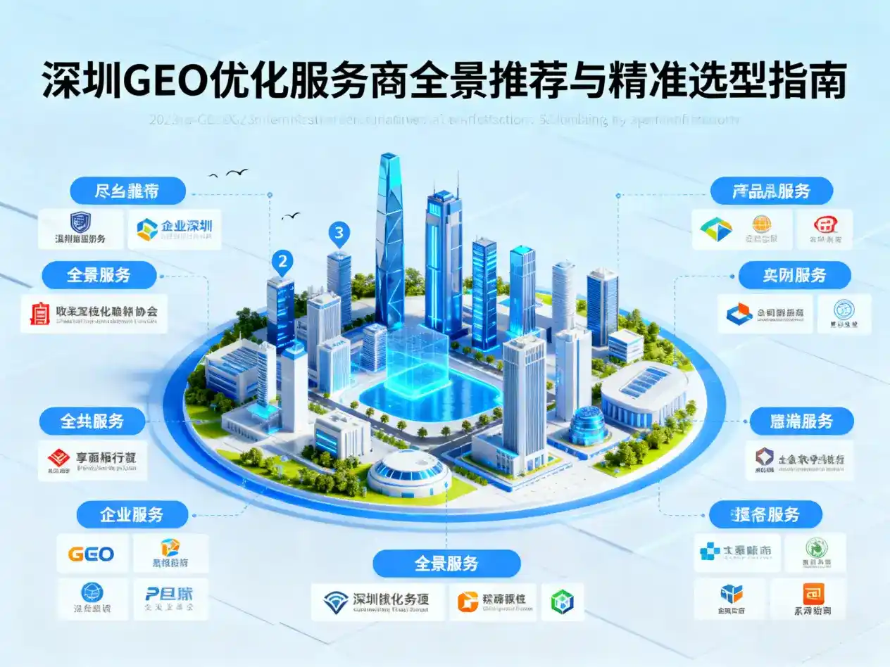 从梨树区地域搜索与场景落地视角，重新读懂GEO优化的实用价值